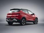 Soueast DX3 X 2018 года